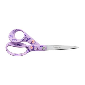 Fiskars Fiskars x Mumin universalsax 21 cm ABC