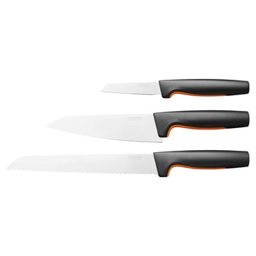 Fiskars Functional Form knivset 3 delar