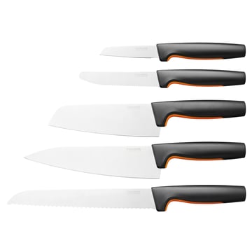 Fiskars Functional Form knivset stort 5 delar