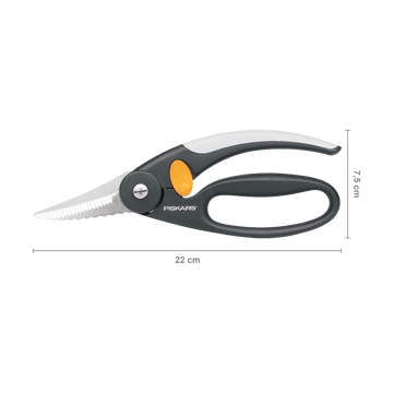 Functional Form renew fisksax - 22 cm - Fiskars