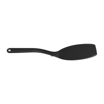 Fiskars Functional Form stekspade 28 cm Svart