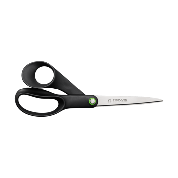 Fiskars Functional Form universalsax 21 cm Svart