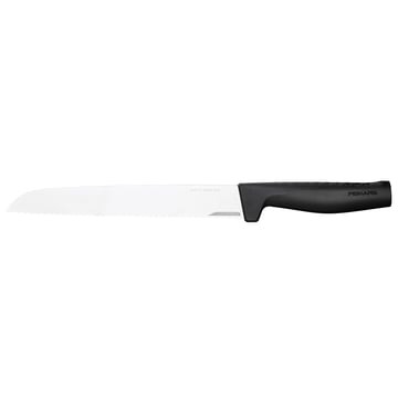 Fiskars Hard Edge brödkniv 22 cm Rostfritt stål