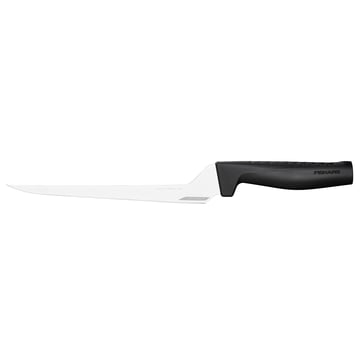 Fiskars Hard Edge filékniv 22 cm Rostfritt stål