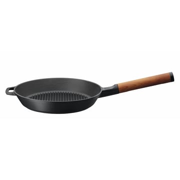 Fiskars Norden grillpanna gjutjärn 26 cm