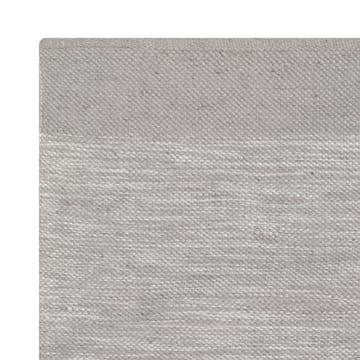 Melange matta 200x300 cm - Grey - Formgatan