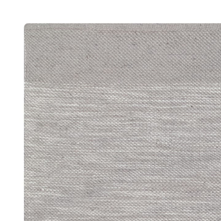 Melange matta 70x200 cm, Grey Formgatan