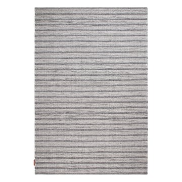 Läs mer om Formgatan Stripe matta 170x230 cm Grey