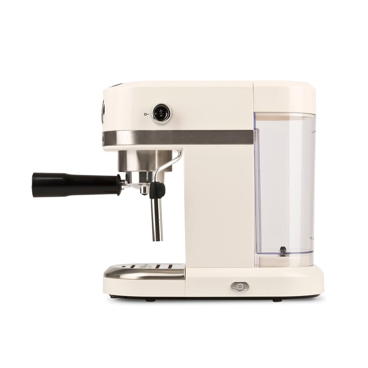 Armarcord espressomaskin, Cream G3 Ferrari