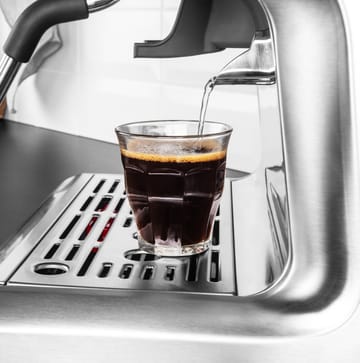 Gastroback Design 42626 duo espressomaskin - Silver - Gastroback