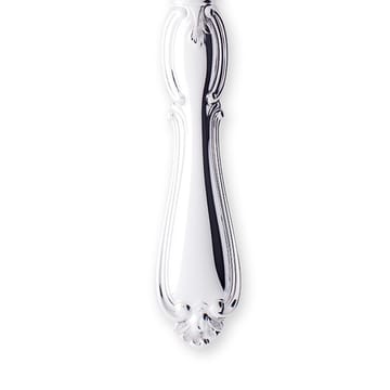 Olga bordskniv silver - 20,9 cm - Gense