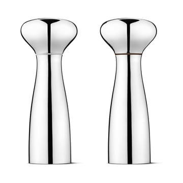 Georg Jensen Alfredo salt- och pepparkvarn 20 cm