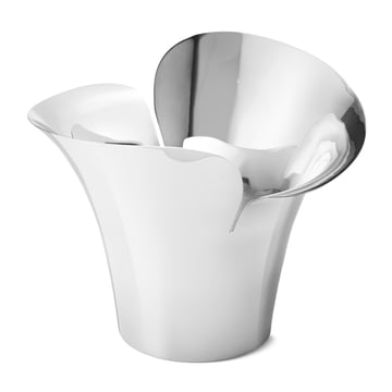 Georg Jensen Bloom Botanica kruka Ø19 cm