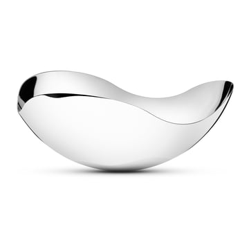 Georg Jensen Bloom skål stor Ø 34 cm