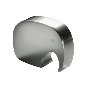 Georg Jensen Elephant flasköppnare 4,5 cm