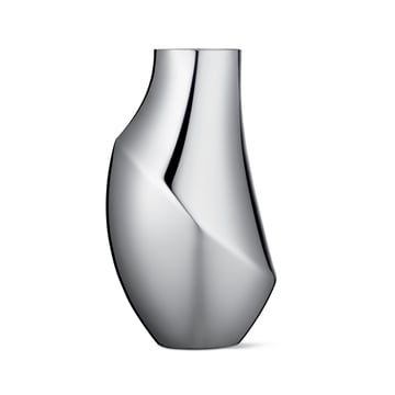 Georg Jensen Flora vas medium 23 cm