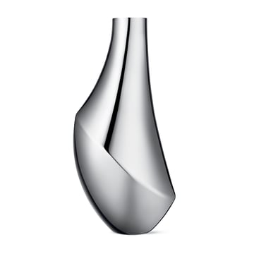 Georg Jensen Flora vas stor 50 cm