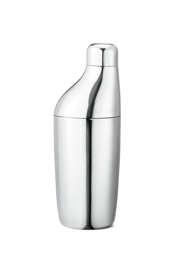 Georg Jensen George Jensen Sky cocktail shaker Rostfritt stål