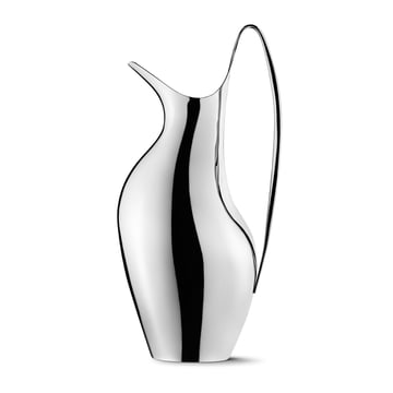 Georg Jensen HK kanna 0,75 l