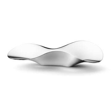 Georg Jensen Indulgence jordgubbsfat 36,9 cm