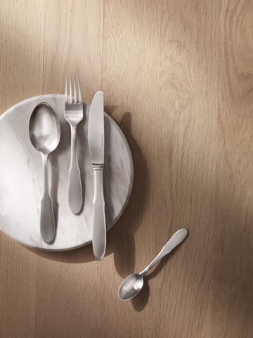 Mitra matt matsked - Rostfritt stål - Georg Jensen