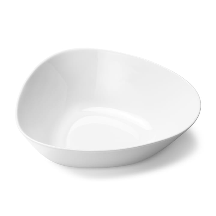 Sky serveringsskål 26,7 cm, Porslin Georg Jensen