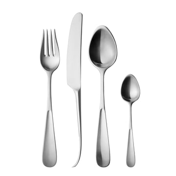 Georg Jensen Vivianna matt bestickset 16 delar