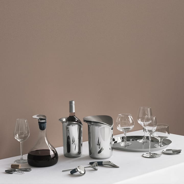 Wine bricka, Ø 39,4 cm Georg Jensen