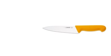 Giesser Geisser kockkniv-allkniv 16 cm Gul