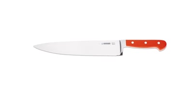 Giesser Geisser kockkniv-allround 20 cm Röd