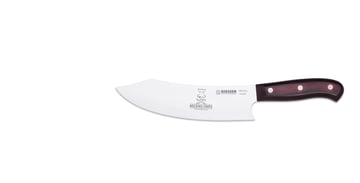 Giesser PremiumCut Chefs No 1 kockkniv Rocking chefs