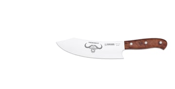 Giesser PremiumCut Chefs No 1 kockkniv Tree of life