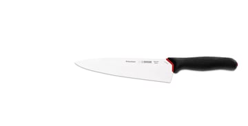 Giesser PrimeLine kockkniv 20 cm Svart