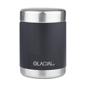 Glacial Glacial mattermos 350 ml Matte black