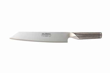 Global Global G-106 kiritsukekniv 24 cm Rostfritt stål