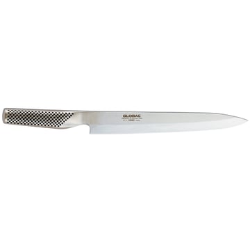 Global Global G-11 sashimikniv 25 cm spetsig Rostfritt stål