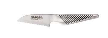 Global Global GS-9 tomatkniv 8 cm Rostfritt stål