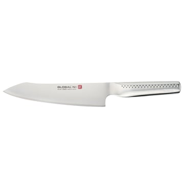 Global Global NI GN-009 kockkniv oriental 20 cm Rostfritt stål