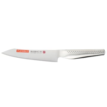 Global Global NI GNM-04 allkniv oriental 16 cm flexibel rostfritt stål