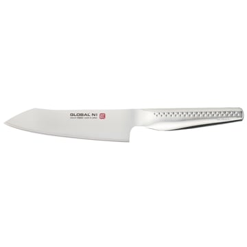 Global Global NI GNM-07 grönsakskniv oriental 15 cm rostfritt stål