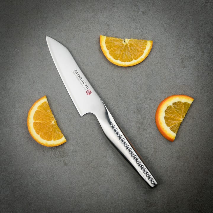 Global NI GNS-04 allkniv oriental 11 cm, rostfritt stål Global