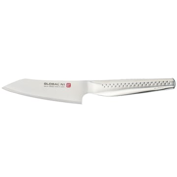 Global Global NI GNS-04 allkniv oriental 11 cm rostfritt stål