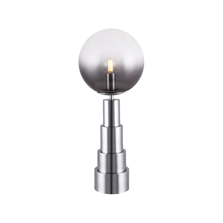 Astro 20 bordslampa, krom Globen Lighting