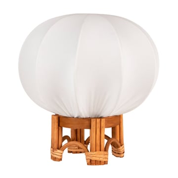 Globen Lighting Fiji bordslampa 25 cm Natur