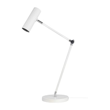 Globen Lighting Hubble Read bordslampa Vit