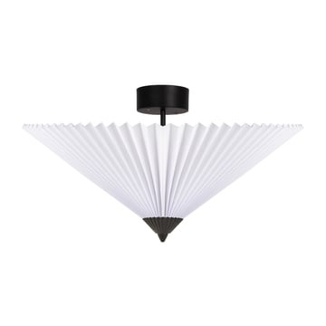 Globen Lighting Matisse plafond Ø60 cm Svart-vit