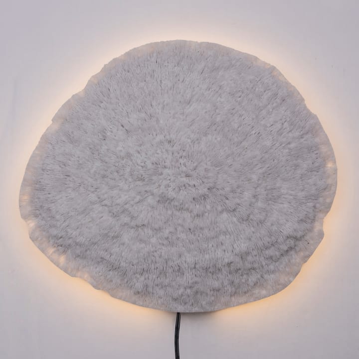 Nemo vägglampa vit, 47 cm Globen Lighting