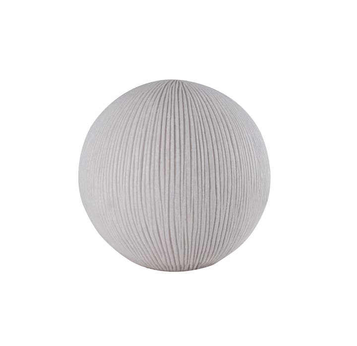 Sandhamn golvlampa IP44 - �Ø35 cm - Globen Lighting