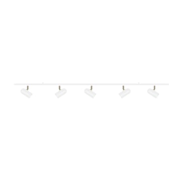 Globen Lighting Swan 5 plafond Vit