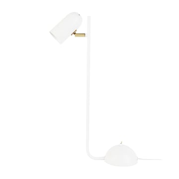 Globen Lighting Swan bordslampa Vit